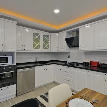 Villa Aaaaaaaaa Fethiye