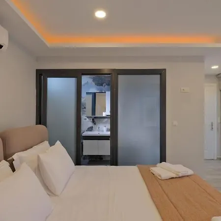 Villa Aaaaaaaaa Fethiye